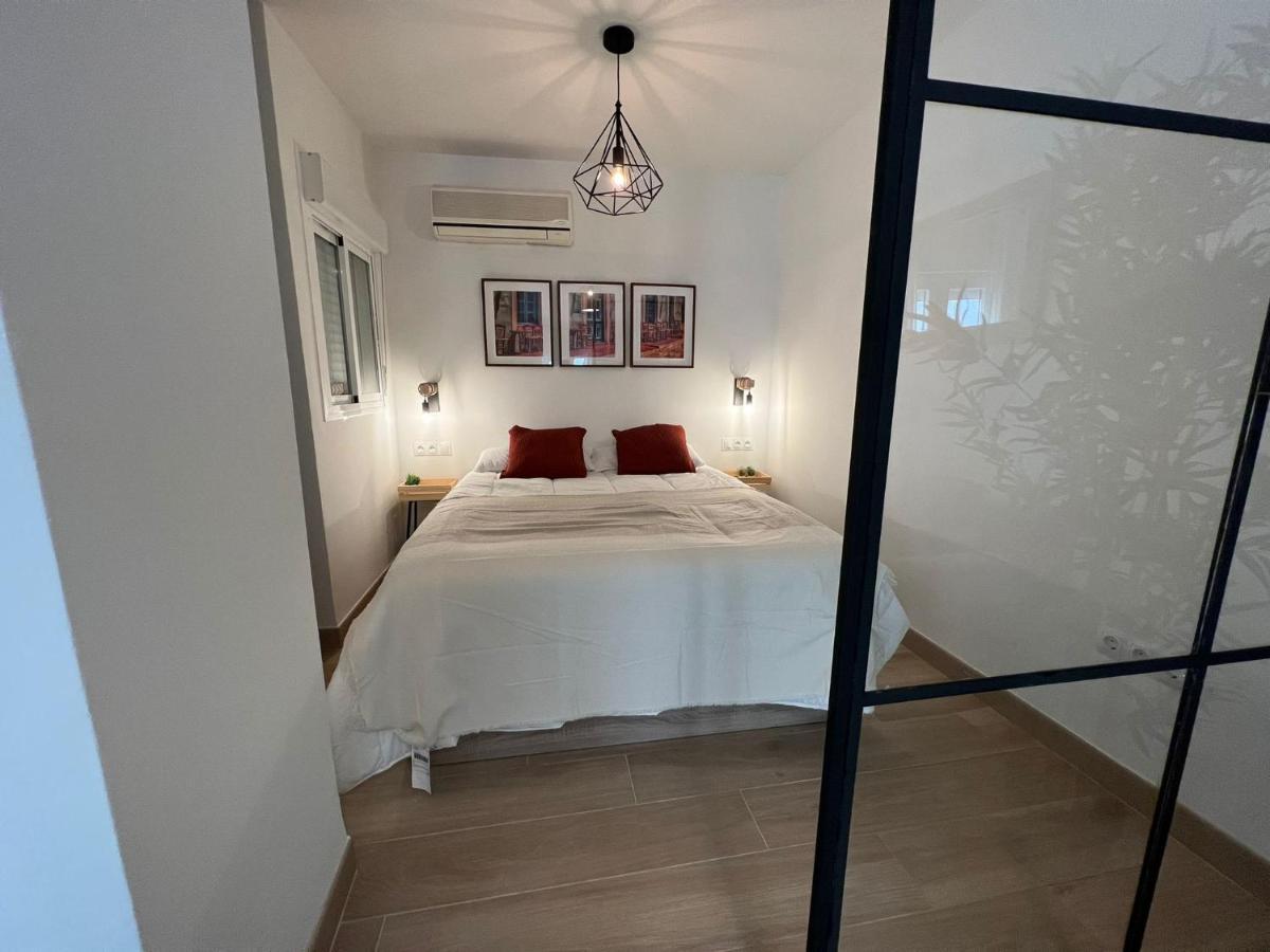 Alameda Sweet Apartamento Sevilha