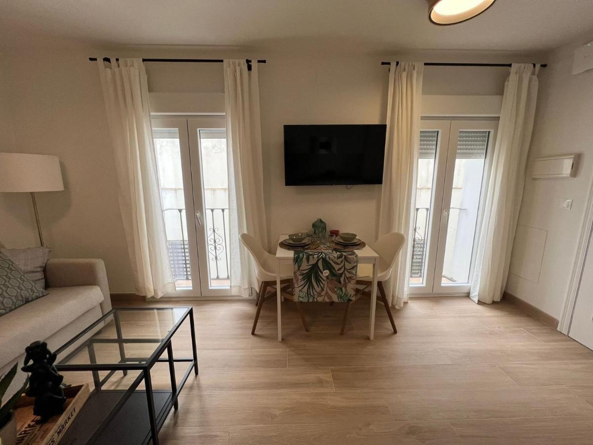 Alameda Sweet Apartamento Sevilha