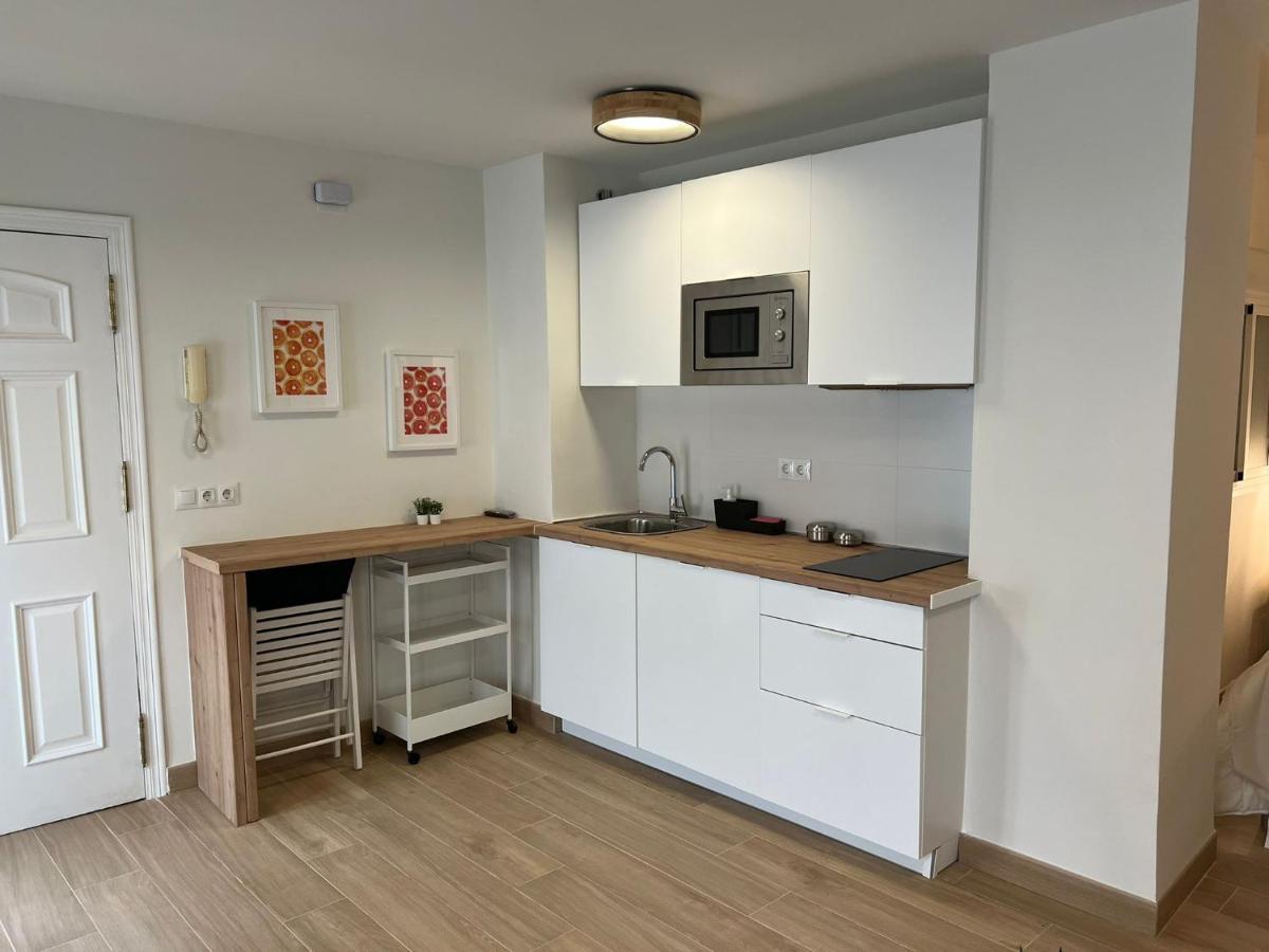 Alameda Sweet Apartamento